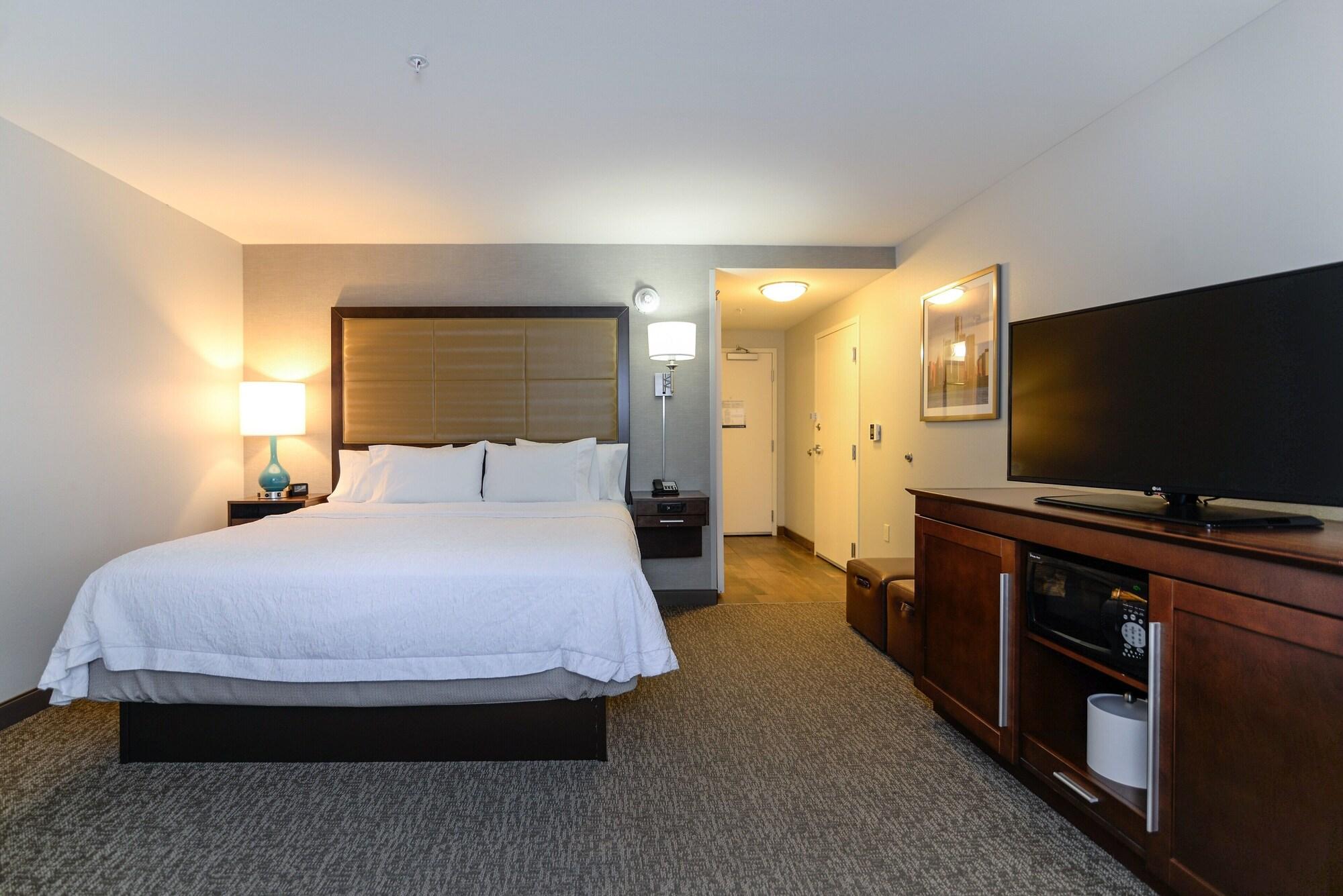 Hampton Inn Brighton Mi Buitenkant foto