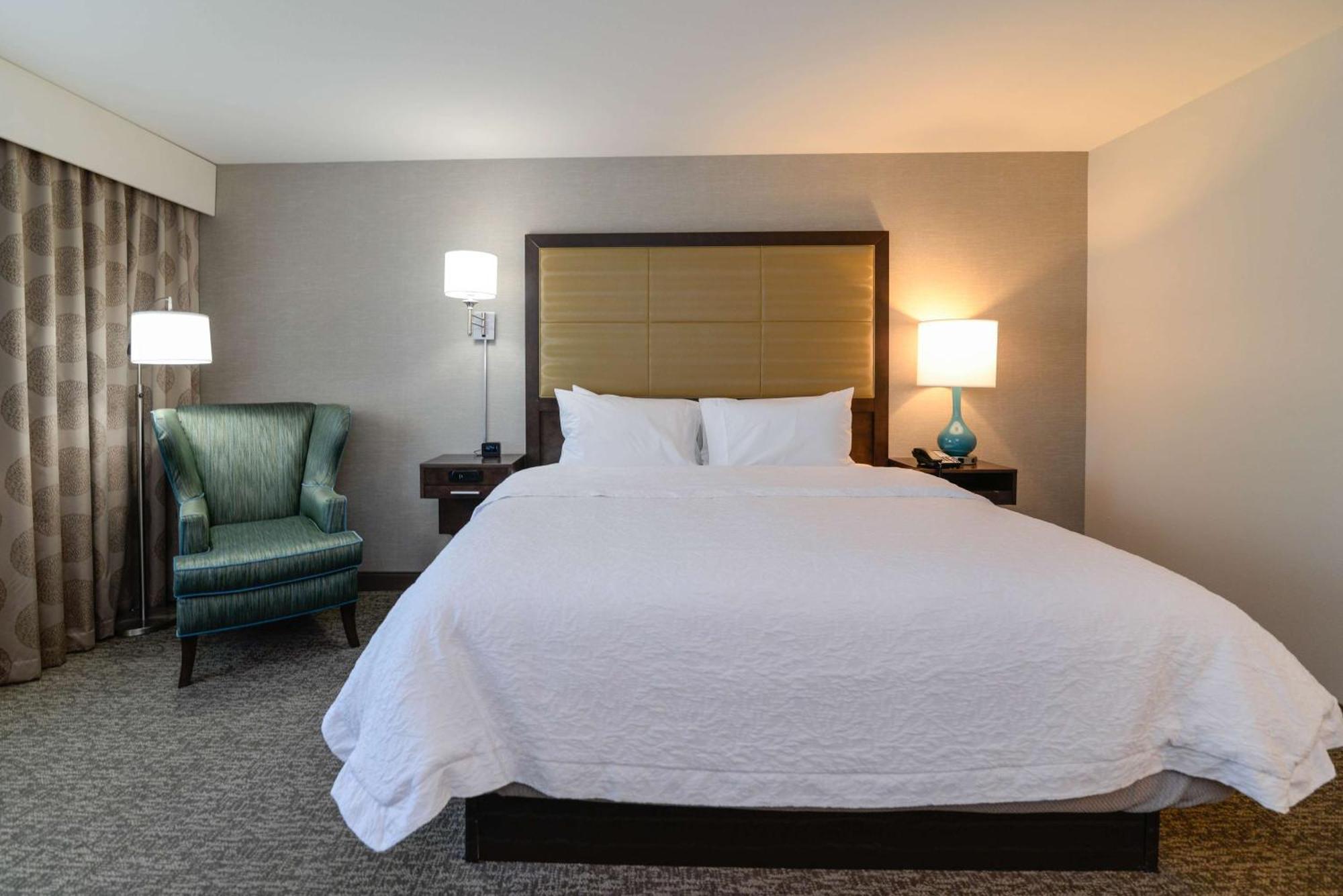 Hampton Inn Brighton Mi Buitenkant foto