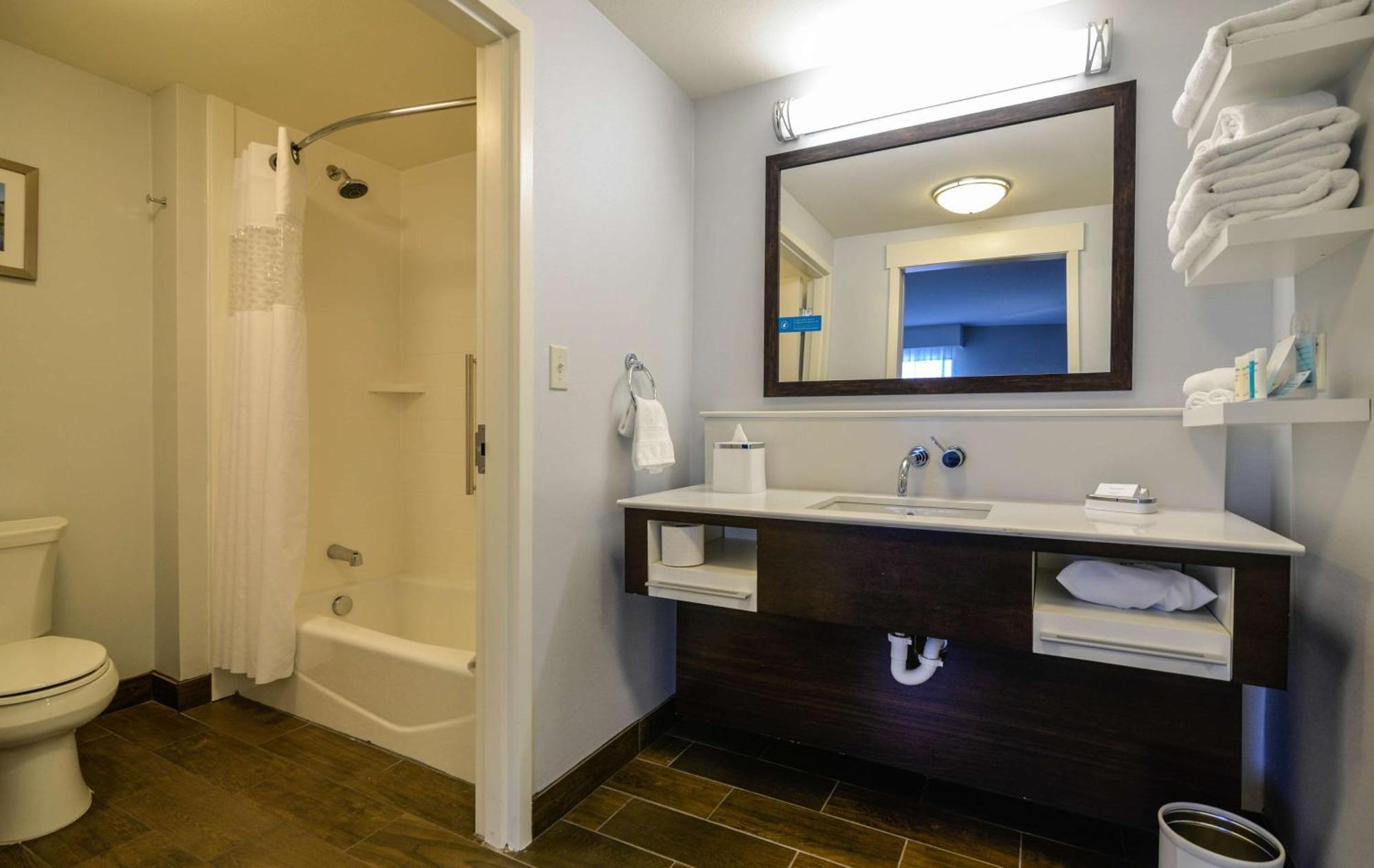 Hampton Inn Brighton Mi Buitenkant foto