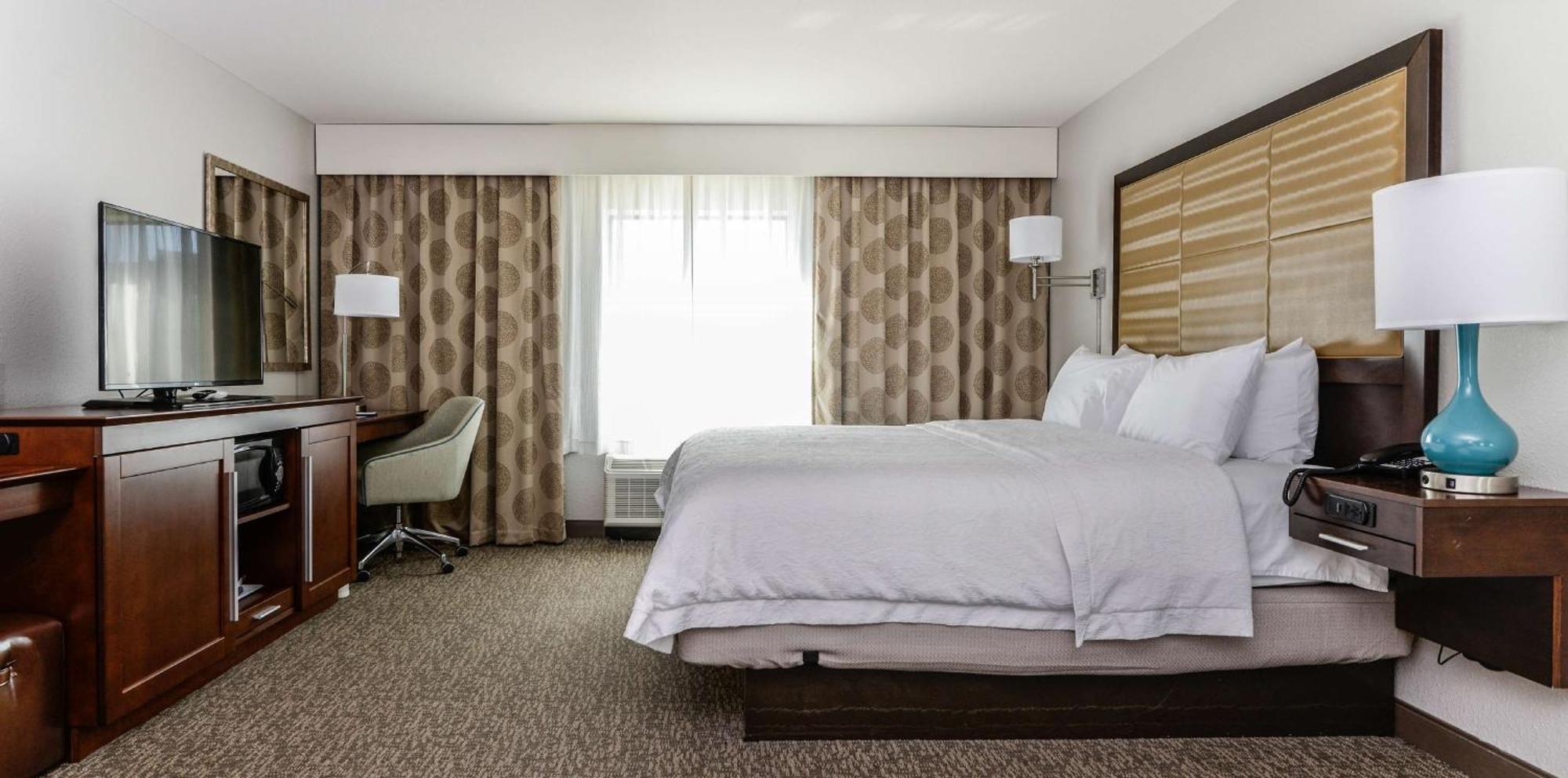 Hampton Inn Brighton Mi Buitenkant foto