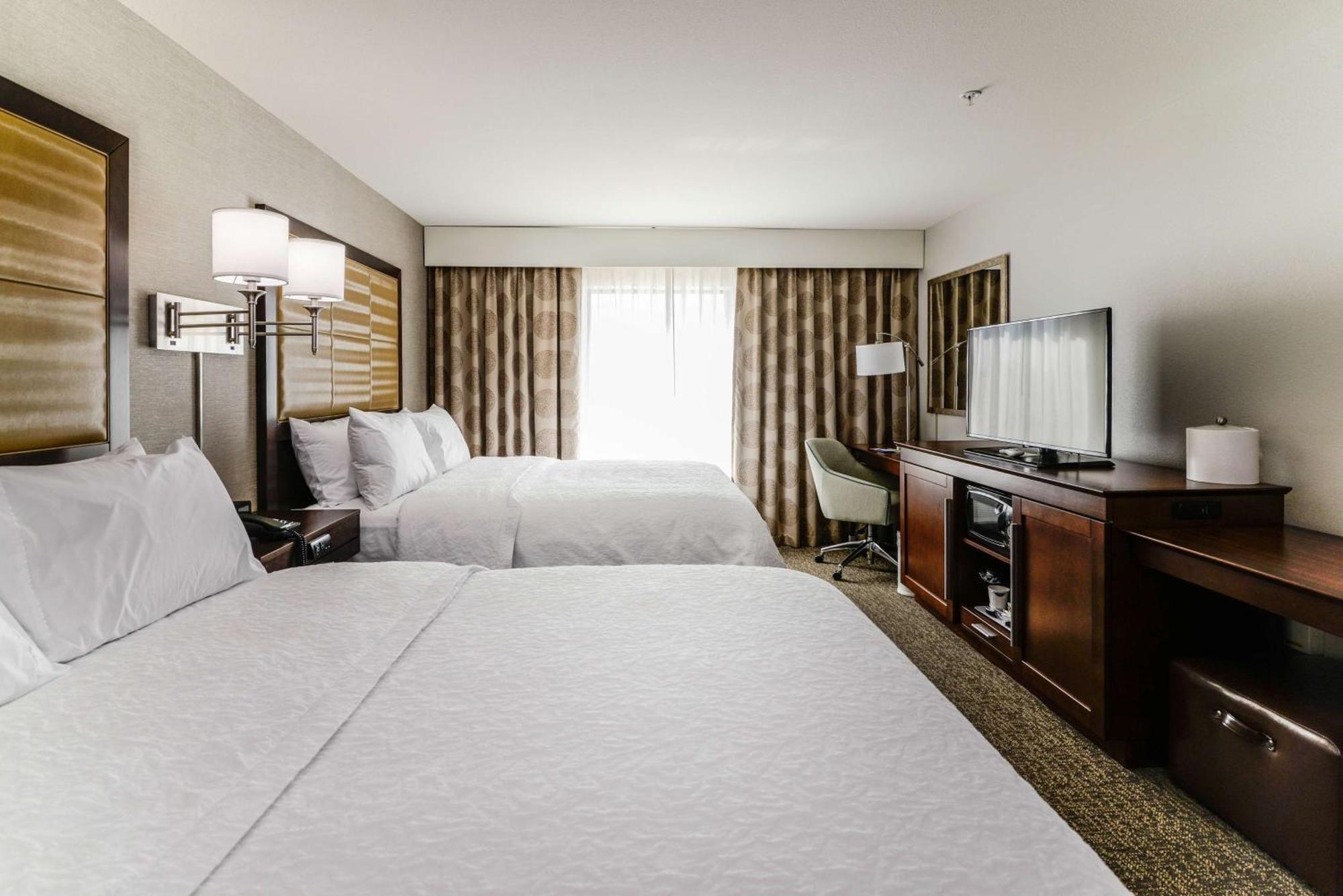 Hampton Inn Brighton Mi Buitenkant foto
