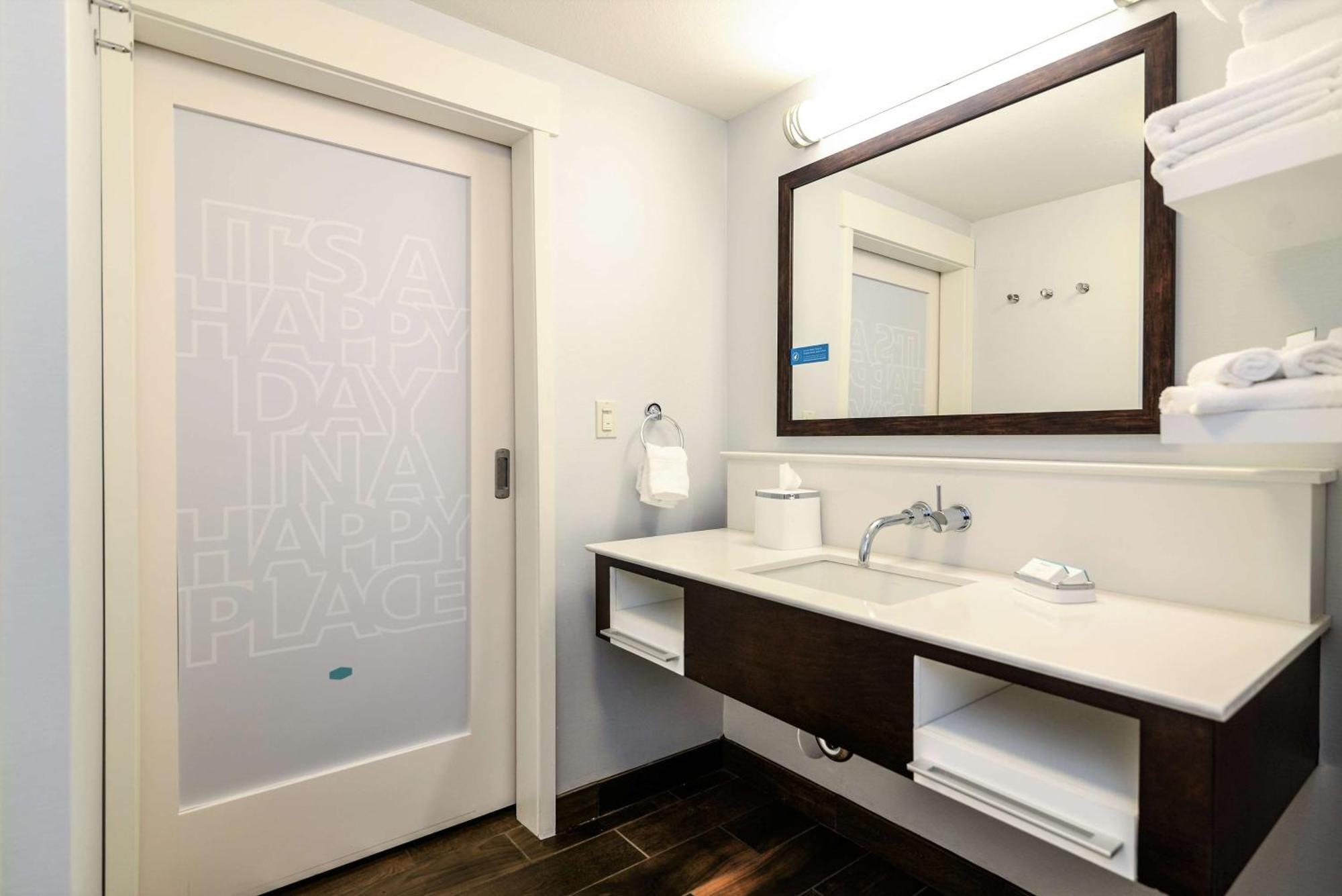 Hampton Inn Brighton Mi Buitenkant foto